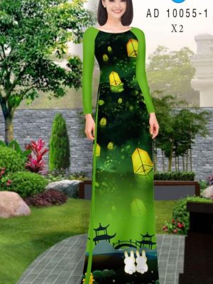 1597378196 484 Vai ao dai phong canh moi ra AD 10055