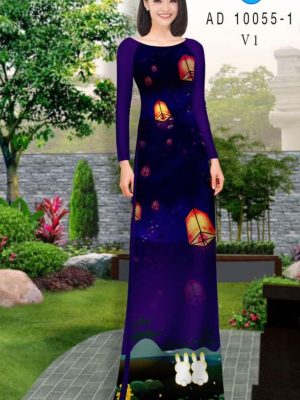 1597378197 273 Vai ao dai phong canh moi ra AD 10055