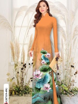 1597378676 704 Vai ao dai hoa sen thiet ke 2020 AD GH7119