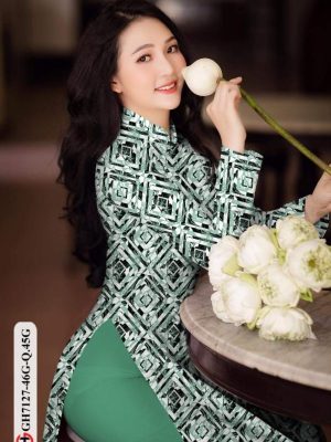 1597463845 186 Vai ao dai hoa van moi ra AD GH7127