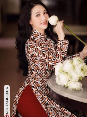1597463846 305 Vai ao dai hoa van moi ra AD GH7127