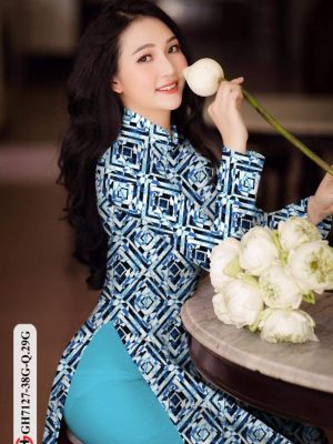 1597463846 544 Vai ao dai hoa van moi ra AD GH7127