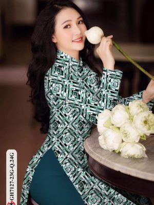 1597463846 685 Vai ao dai hoa van moi ra AD GH7127