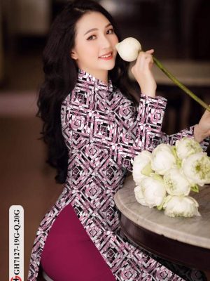 1597463846 716 Vai ao dai hoa van moi ra AD GH7127