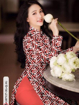 1597463847 177 Vai ao dai hoa van moi ra AD GH7127