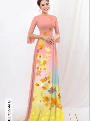 Vải áo dài in hình lá kiểu mới AD HT7122 17 1597465317 542 Vai ao dai in hinh la kieu moi AD HT7122