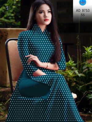 1597742544 327 Vai ao dai cham bi kieu moi AD 9753