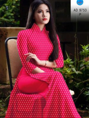 1597742545 5 Vai ao dai cham bi kieu moi AD 9753