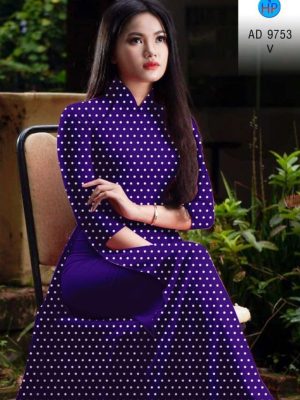 1597742546 440 Vai ao dai cham bi kieu moi AD 9753