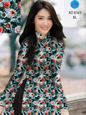 1597745069 34 Vai ao dai hoa deu moi ra AD 8163