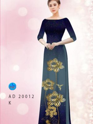 1597745343 950 Vai ao dai hoa sen thiet ke 2020 AD 20012