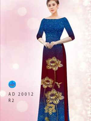 1597745344 804 Vai ao dai hoa sen thiet ke 2020 AD 20012