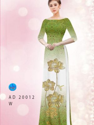1597745344 844 Vai ao dai hoa sen thiet ke 2020 AD 20012