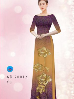 1597745344 927 Vai ao dai hoa sen thiet ke 2020 AD 20012