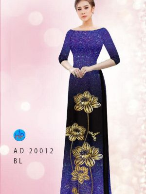 1597745345 461 Vai ao dai hoa sen thiet ke 2020 AD 20012