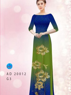 1597745345 883 Vai ao dai hoa sen thiet ke 2020 AD 20012