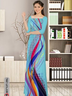 Vải áo dài hoa văn mới ra AD HT7137 22 1597826508 789 Vai ao dai hoa van moi ra AD HT7137