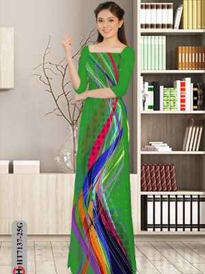 Vải áo dài hoa văn mới ra AD HT7137 19 1597826508 817 Vai ao dai hoa van moi ra AD HT7137