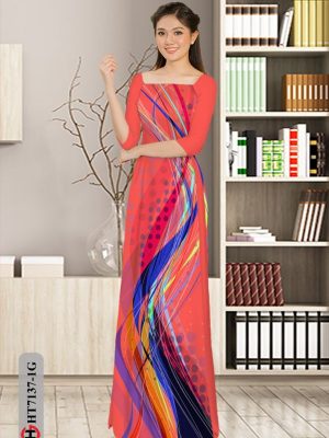 Vải áo dài hoa văn mới ra AD HT7137 27 1597826509 17 Vai ao dai hoa van moi ra AD HT7137