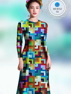 1597826820 666 Vai ao dai hoa van thiet ke 2020 AD 8152