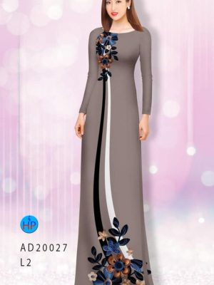 Vải áo dài hoa in 3D kiểu mới AD 20027 29 1597828285 362 Vai ao dai hoa in 3D kieu moi AD 20027