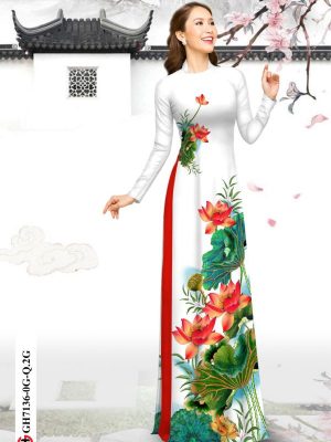 Vải áo dài hoa văn mới ra AD GH7136 17 1597828471 348 Vai ao dai hoa van moi ra AD GH7136