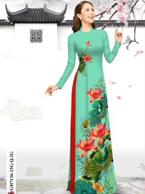 Vải áo dài hoa văn mới ra AD GH7136 18 1597828472 250 Vai ao dai hoa van moi ra AD GH7136