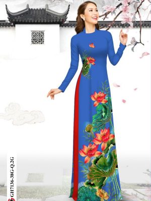 Vải áo dài hoa văn mới ra AD GH7136 22 1597828472 558 Vai ao dai hoa van moi ra AD GH7136