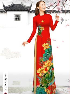 Vải áo dài hoa văn mới ra AD GH7136 19 1597828472 993 Vai ao dai hoa van moi ra AD GH7136