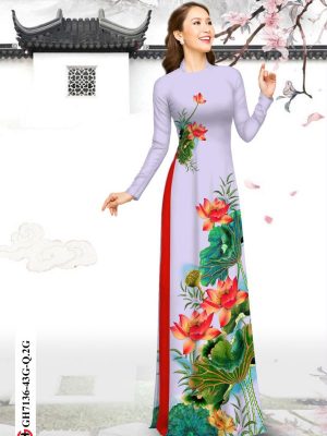Vải áo dài hoa văn mới ra AD GH7136 28 1597828473 445 Vai ao dai hoa van moi ra AD GH7136