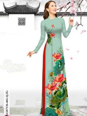Vải áo dài hoa văn mới ra AD GH7136 27 1597828473 503 Vai ao dai hoa van moi ra AD GH7136