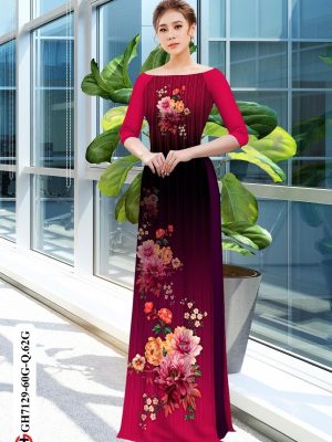1597829632 274 Vai ao dai hoa in 3D kieu moi AD GH7129