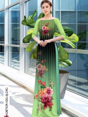 1597829632 625 Vai ao dai hoa in 3D kieu moi AD GH7129