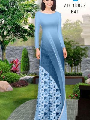 1597996270 314 Vai ao dai hoa nhi kieu moi AD 10073