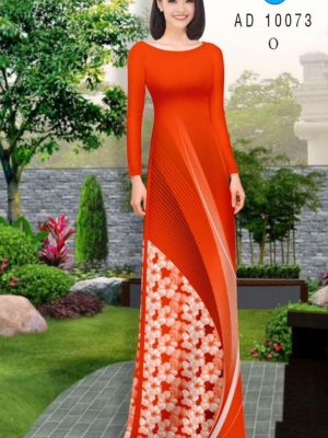 1597996270 456 Vai ao dai hoa nhi kieu moi AD 10073