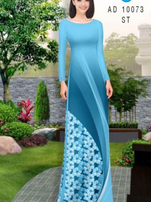1597996271 254 Vai ao dai hoa nhi kieu moi AD 10073