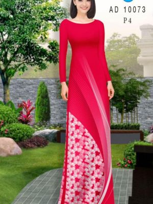 1597996271 379 Vai ao dai hoa nhi kieu moi AD 10073