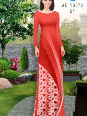 1597996272 381 Vai ao dai hoa nhi kieu moi AD 10073