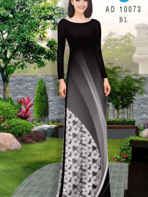 1597996272 556 Vai ao dai hoa nhi kieu moi AD 10073