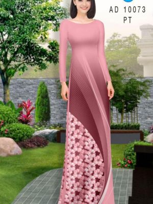 1597996272 929 Vai ao dai hoa nhi kieu moi AD 10073