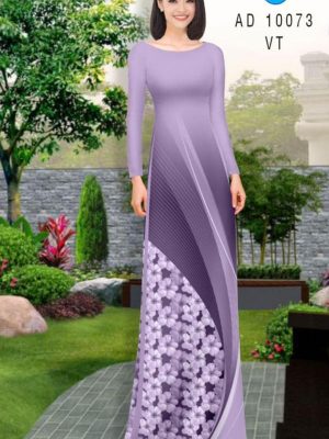 1597996273 157 Vai ao dai hoa nhi kieu moi AD 10073