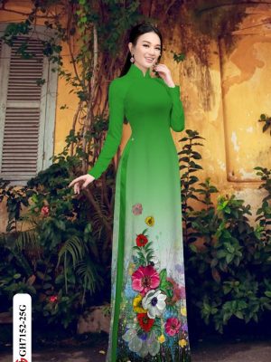 Vải áo dài hoa in 3D kiểu mới AD GH7152 22 1597996918 808 Vai ao dai hoa in 3D kieu moi AD GH7152