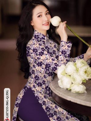 Vải áo dài hoa đều thiết kế 2020 AD GH7153 17 1597997093 337 Vai ao dai hoa deu thiet ke 2020 AD GH7153