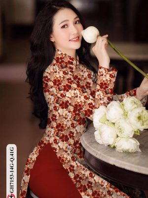 Vải áo dài hoa đều thiết kế 2020 AD GH7153 21 1597997094 328 Vai ao dai hoa deu thiet ke 2020 AD GH7153