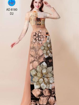 Vải áo dài hoa in 3D mới ra AD 8180 35 1598066244 22 Vai ao dai hoa in 3D moi ra AD 8180