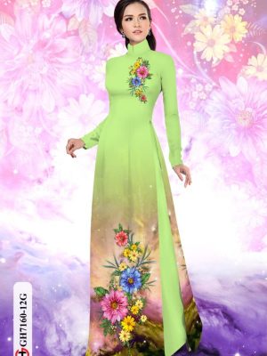Vải áo dài hoa cúc mới ra AD GH7160 24 1598066437 907 Vai ao dai hoa cuc moi ra AD GH7160
