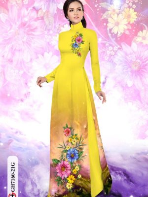Vải áo dài hoa cúc mới ra AD GH7160 28 1598066438 404 Vai ao dai hoa cuc moi ra AD GH7160