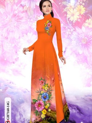 Vải áo dài hoa cúc mới ra AD GH7160 29 1598066438 431 Vai ao dai hoa cuc moi ra AD GH7160