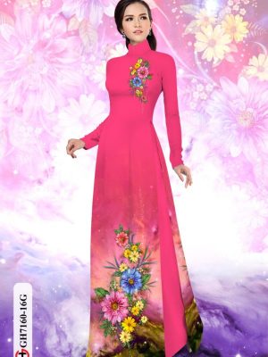 Vải áo dài hoa cúc mới ra AD GH7160 30 1598066438 537 Vai ao dai hoa cuc moi ra AD GH7160