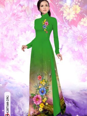 Vải áo dài hoa cúc mới ra AD GH7160 27 1598066438 718 Vai ao dai hoa cuc moi ra AD GH7160